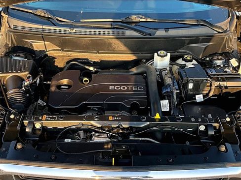 Used 2018 GMC Terrain SLE w/ Driver Convenience Package image 23