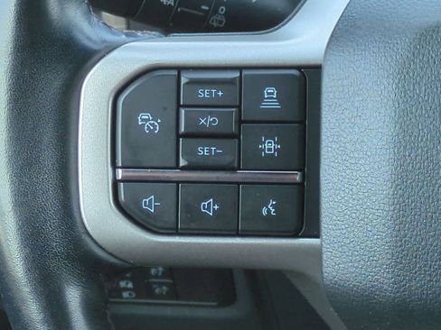 Used 2022 Ford Expedition Limited AWD/4WD image 25