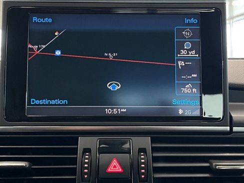 Used 2014 Audi A7 3.0T Prestige image 19