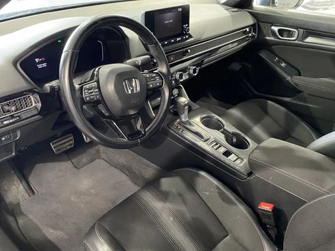 Used 2024 Honda Civic Sport image 10