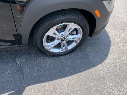 Used 2023 Hyundai Kona SEL AWD/4WD image 24