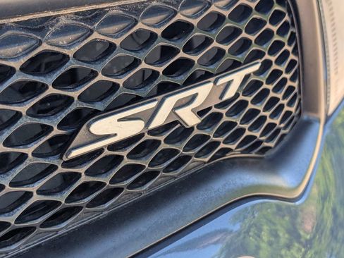 Used 2020 Dodge Durango SRT w/ Premium Interior Group AWD/4WD image 10