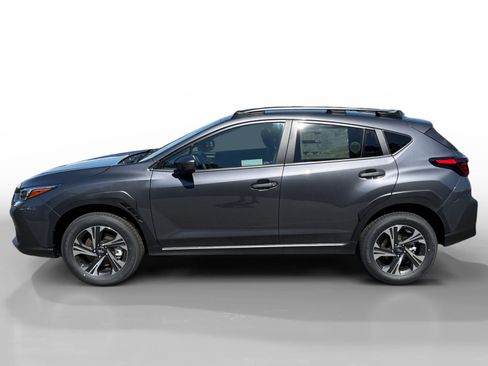 New 2026 Subaru Crosstrek 2.0i Premium image 2