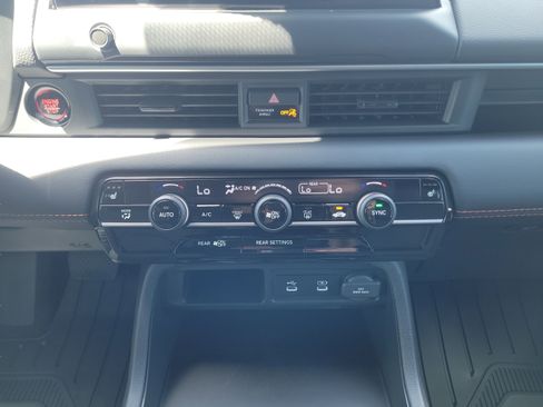 New 2026 Honda Pilot Sport image 14