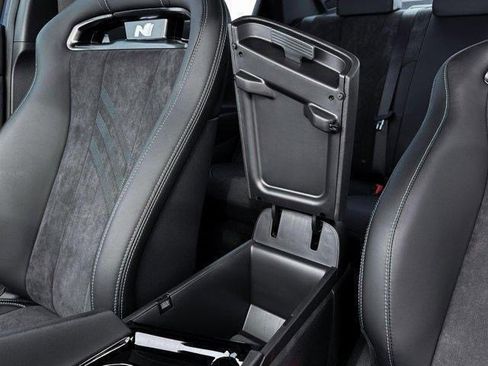 New 2026 Hyundai Elantra N image 18