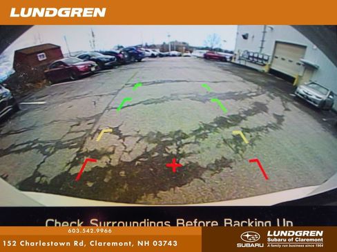 Used 2023 Subaru Legacy Premium AWD/4WD image 19