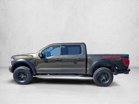 New 2026 Ford F150 Raptor image 5