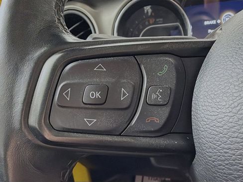 Used 2019 Jeep Wrangler Unlimited Sport S image 11