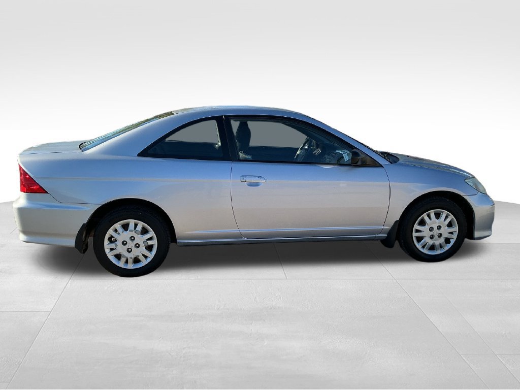 Used 2005 Honda Civic LX image 7