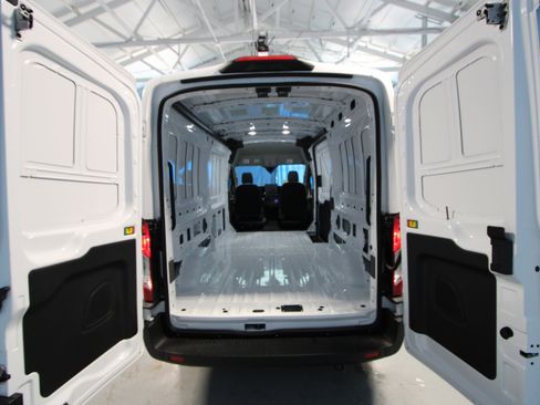 New 2026 Ford Transit 350 148 Medium Roof image 29