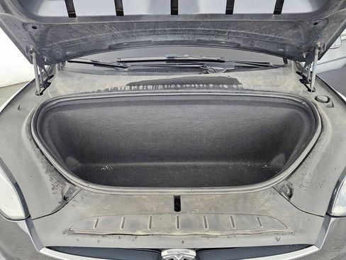 Used 2019 Tesla Model X Long Range image 25