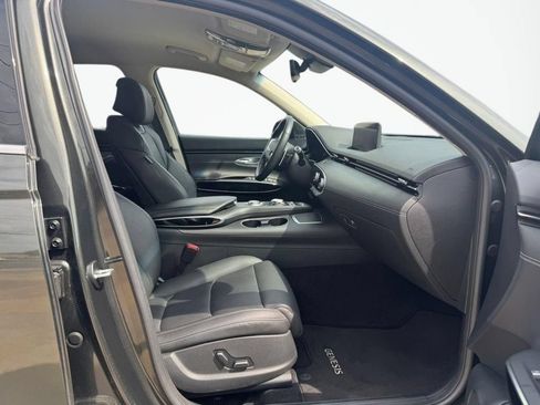 Used 2025 Genesis GV70 2.5T AWD/4WD image 29