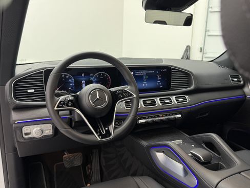 Used 2024 Mercedes-Benz GLE 450 GLE 450 image 46
