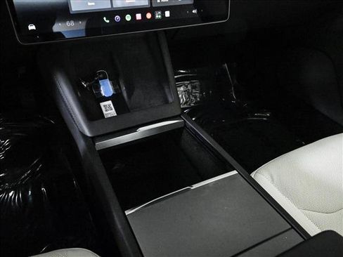Used 2025 Tesla Model 3 Long Range RWD image 11