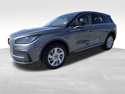 Certified 2023 Lincoln Corsair FWD image 5