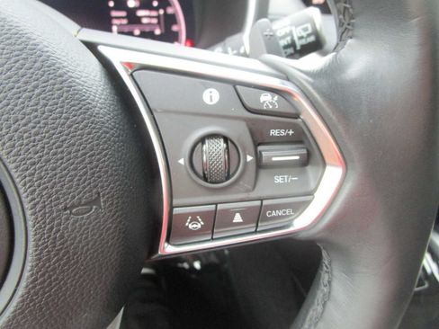 Certified 2024 Acura MDX SH-AWD image 34