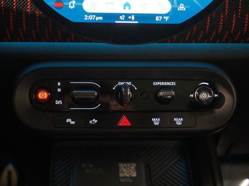 New 2026 MINI Cooper Countryman John Cooper Works w/ Comfort Package Max image 13