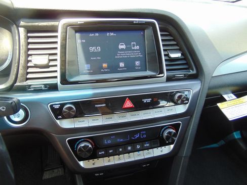 Used 2019 Hyundai Sonata SEL FWD image 21