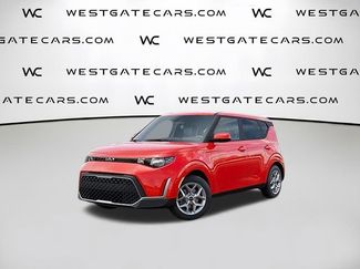 New 2025 Kia Soul S 360° Tour