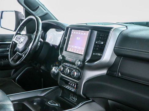 Used 2021 RAM 1500 Laramie w/ Sport Appearance Package AWD/4WD image 26