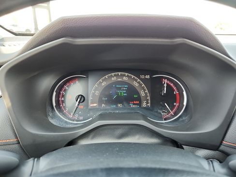 Used 2021 Toyota RAV4 Adventure AWD/4WD image 17
