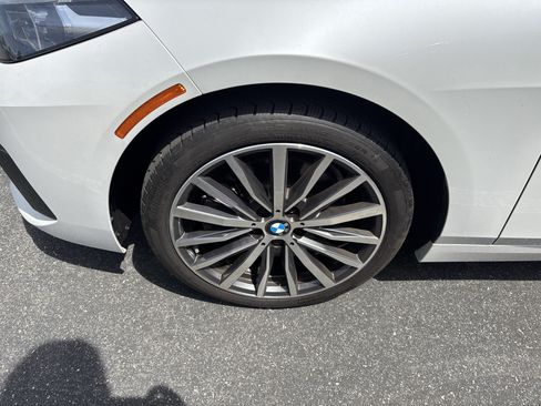Certified 2023 BMW 228i xDrive Gran Coupe w/ Premium Package 2 AWD/4WD image 28