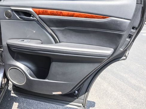 Used 2018 Lexus RX 350L AWD image 33