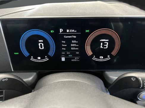 Used 2024 Hyundai Sonata SEL image 15