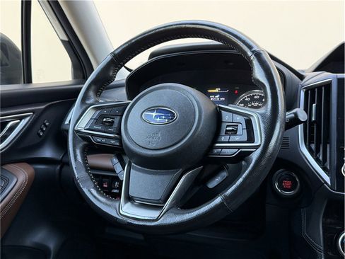 Used 2020 Subaru Forester Touring w/ Popular Package #2 AWD/4WD image 20