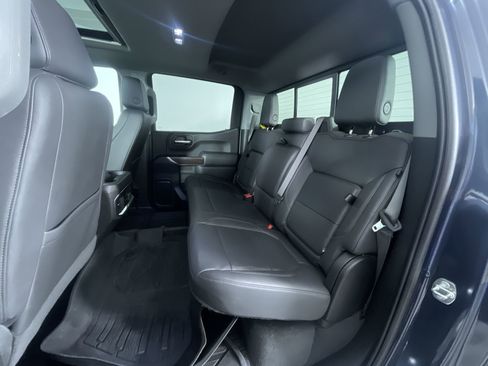 Used 2022 GMC Sierra 1500 SLT w/ SLT Premium Plus Package image 23