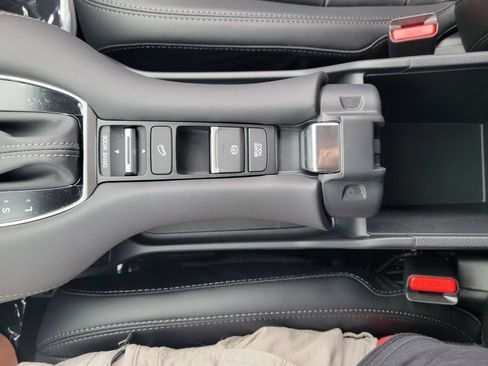 New 2027 Honda HR-V EX-L image 25
