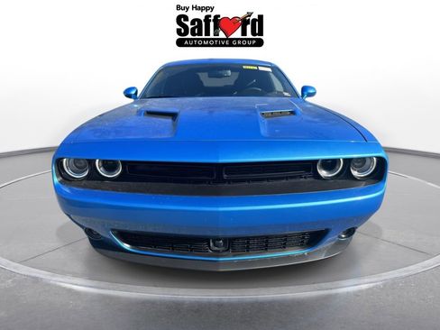 New 2023 Dodge Challenger SXT w/ Plus Package RWD image 27
