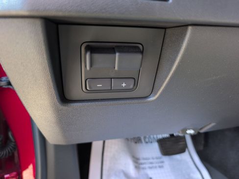 Used 2024 Chevrolet Colorado Z71 w/ Advanced Trailering Package image 35