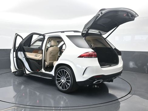 Used 2023 Mercedes-Benz GLE 450 4MATIC image 86