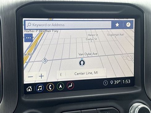 Used 2020 GMC Sierra 1500 Denali w/ Technology Package image 14