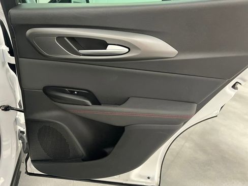 Used 2024 Dodge Hornet R/T image 19