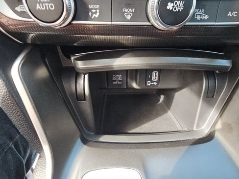 Used 2019 Honda Accord Sport image 19