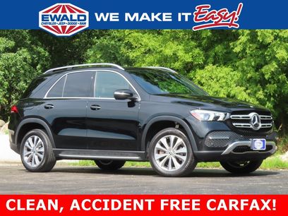 Used 2020 Mercedes-Benz GLE 350 4MATIC