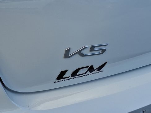 New 2026 Kia K5 GT image 19