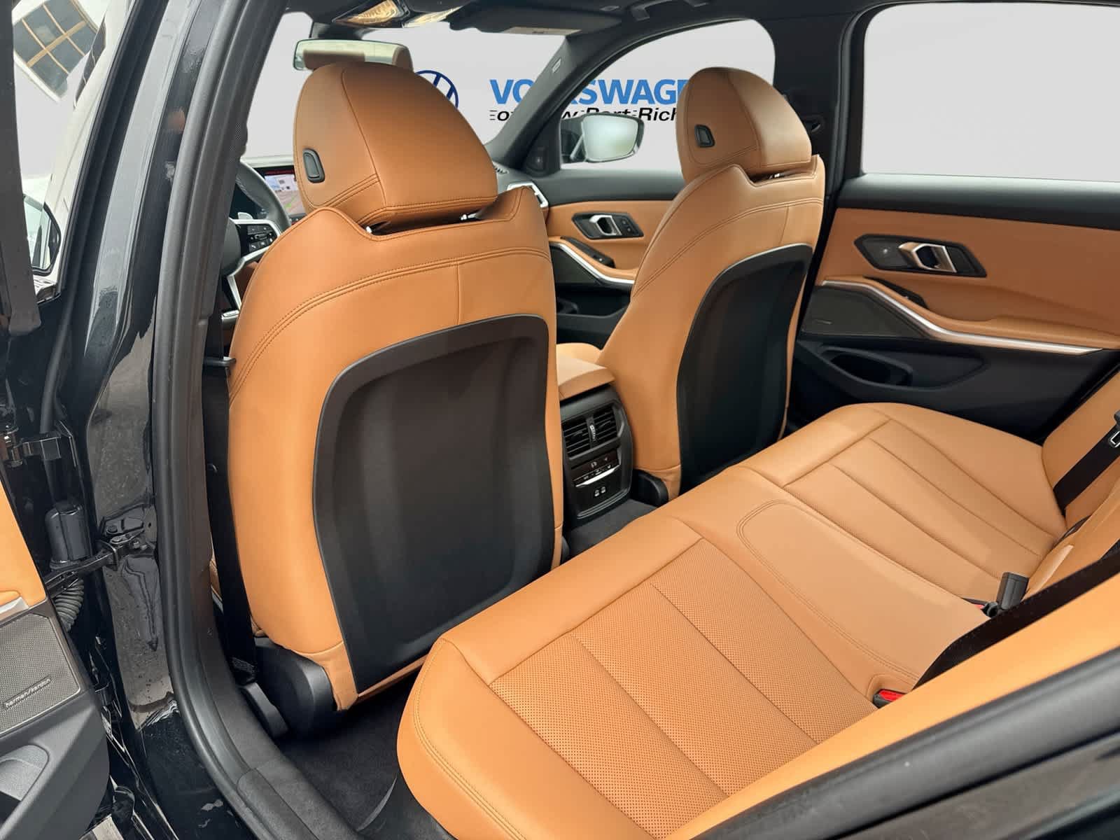Used 2026 BMW M340i Sedan RWD image 24