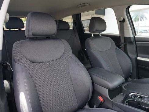 Used 2020 Hyundai Santa Fe SEL FWD image 22