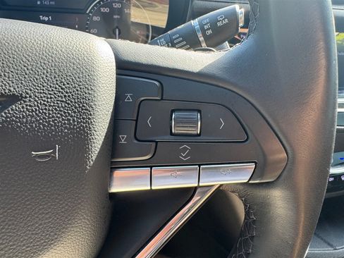 Used 2023 Cadillac XT6 Luxury FWD image 12