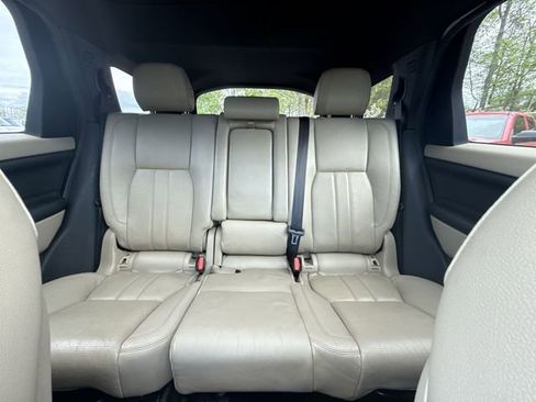 Used 2016 Land Rover Discovery Sport HSE AWD/4WD image 22