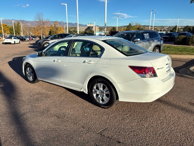 Used 2009 Honda Accord LX-P image 28