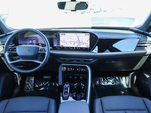 New 2026 Audi Q5 Premium AWD/4WD image 16