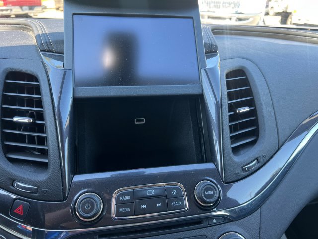 Used 2018 Chevrolet Impala Premier FWD image 23