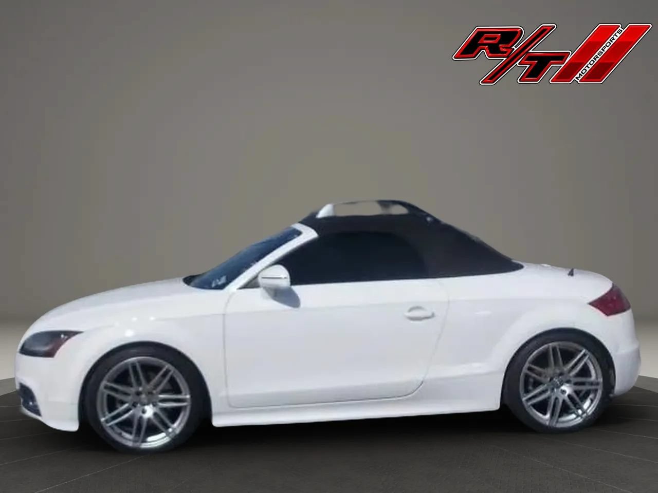 Used 2013 Audi TT 2.0T Premium Plus w/ S Line Pkg AWD/4WD image 4