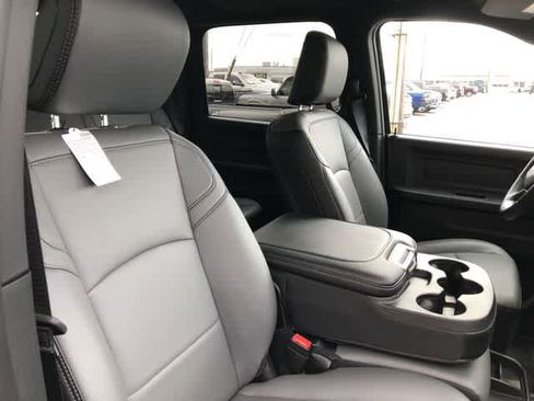 New 2026 RAM 3500 Tradesman w/ Chrome Appearance Group image 32