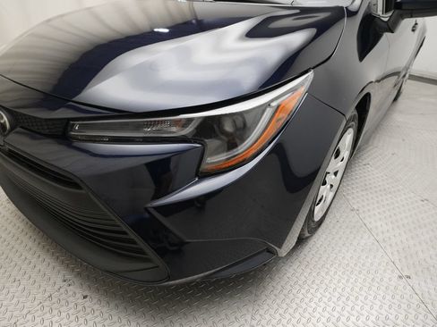 Used 2023 Toyota Corolla LE FWD image 22