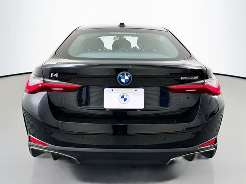 Certified 2023 BMW i4 eDrive35 w/ Premium Package image 6